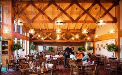 фото отеля Snow King Resort (Grand Vista Lodging)