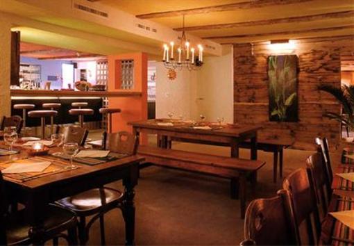 фото отеля Hotel Seehof Arosa