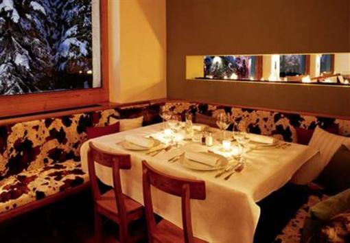 фото отеля Hotel Seehof Arosa
