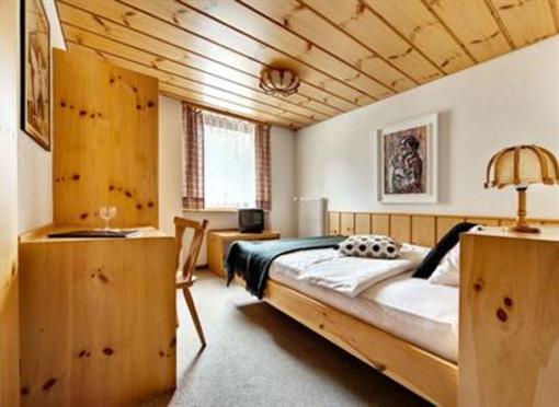 фото отеля Hotel Seehof Arosa