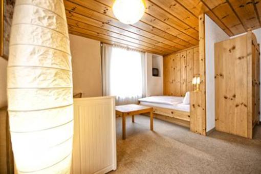 фото отеля Hotel Seehof Arosa