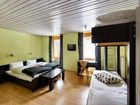 фото отеля Hotel Seehof Arosa