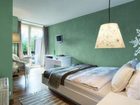 фото отеля Hotel Seehof Arosa