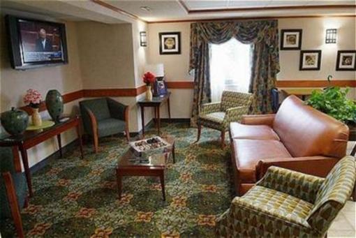 фото отеля Red Roof Inn Columbus North