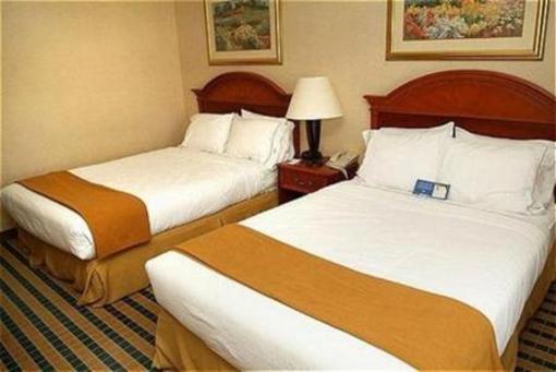 фото отеля Red Roof Inn Columbus North