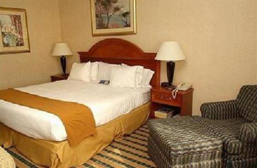 фото отеля Red Roof Inn Columbus North