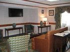 фото отеля Red Roof Inn Columbus North