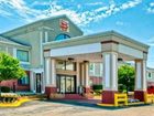 фото отеля Red Roof Inn Columbus North