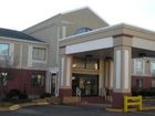 фото отеля Red Roof Inn Columbus North