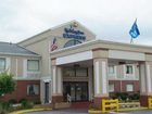 фото отеля Red Roof Inn Columbus North