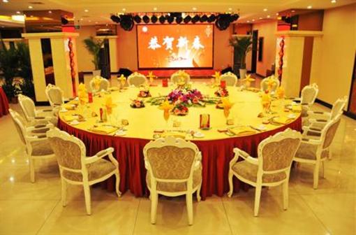 фото отеля Huaxing Buileding
