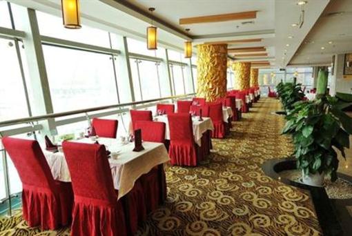 фото отеля Huaxing Buileding