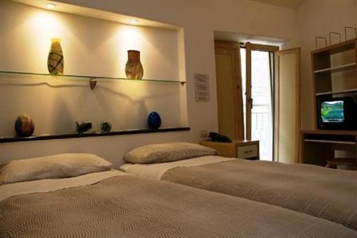 фото отеля Coltur Suites