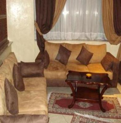 фото отеля Hotel Ajiad