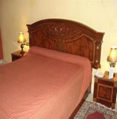 фото отеля Hotel Ajiad