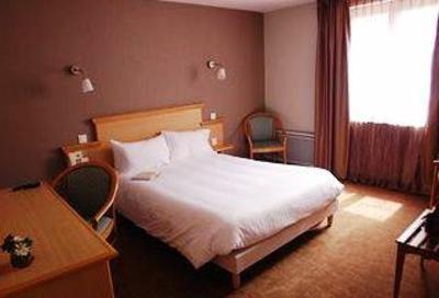 фото отеля Bellevue Hotel Amboise