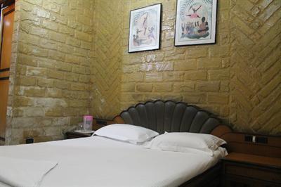 фото отеля Hotel Everest Colaba