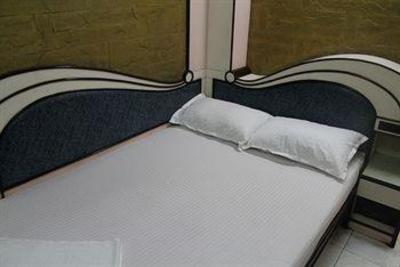 фото отеля Hotel Everest Colaba