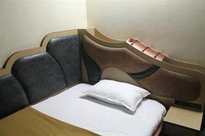 фото отеля Hotel Everest Colaba