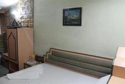фото отеля Hotel Everest Colaba