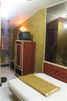 фото отеля Hotel Everest Colaba