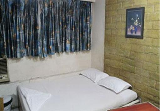 фото отеля Hotel Everest Colaba
