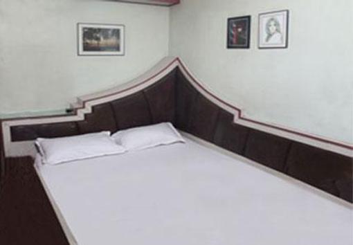 фото отеля Hotel Everest Colaba