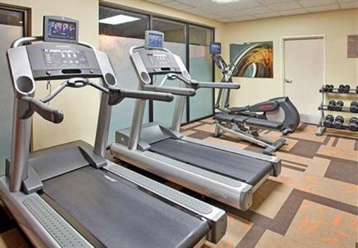 фото отеля Courtyard by Marriott Houston Sugar Land