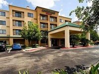 Courtyard by Marriott Houston Sugar Land