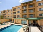 фото отеля Courtyard by Marriott Houston Sugar Land