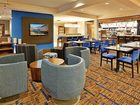 фото отеля Courtyard by Marriott Houston Sugar Land