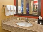 фото отеля Courtyard by Marriott Houston Sugar Land