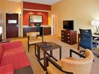 фото отеля Courtyard by Marriott Houston Sugar Land