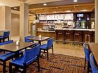 фото отеля Courtyard by Marriott Houston Sugar Land