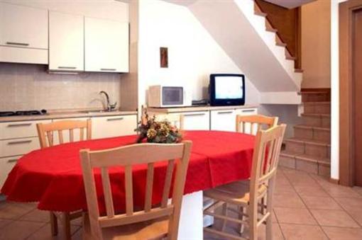 фото отеля Appartamenti Home Service