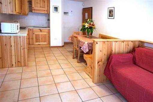 фото отеля Appartamenti Home Service