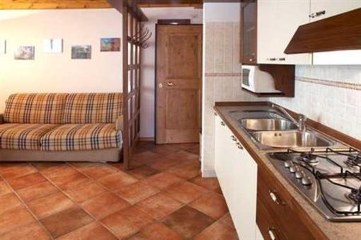 фото отеля Appartamenti Home Service