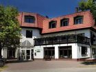 фото отеля Waldhotel Wandlitz