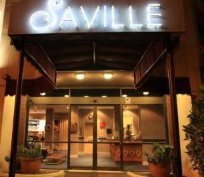 фото отеля Hotel Saville
