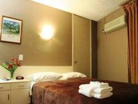 Hotel Saville