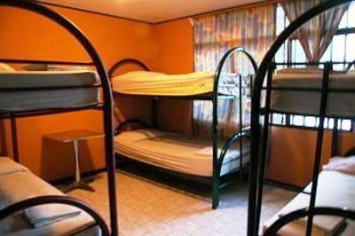 фото отеля Hostel Pangea
