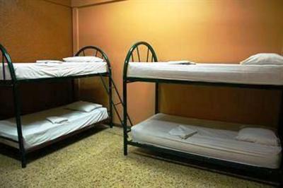 фото отеля Hostel Pangea