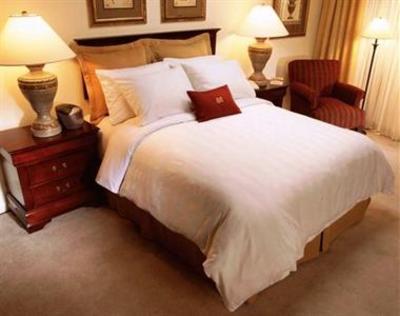 фото отеля Crowne Plaza Hotel St. Louis Downtown