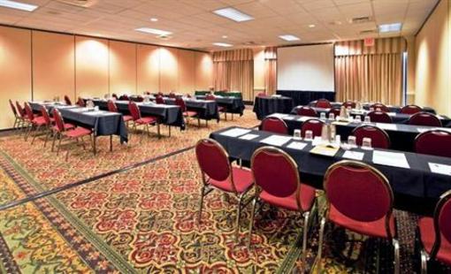 фото отеля Crowne Plaza Hotel St. Louis Downtown