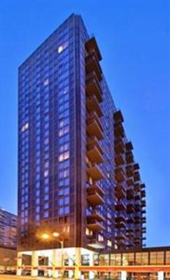 фото отеля Crowne Plaza Hotel St. Louis Downtown