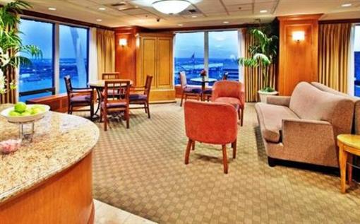 фото отеля Crowne Plaza Hotel St. Louis Downtown