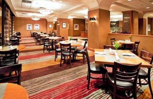 фото отеля Crowne Plaza Hotel St. Louis Downtown