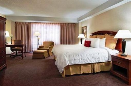 фото отеля Crowne Plaza Hotel St. Louis Downtown