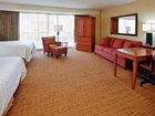 фото отеля Crowne Plaza Hotel St. Louis Downtown