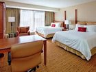 фото отеля Crowne Plaza Hotel St. Louis Downtown